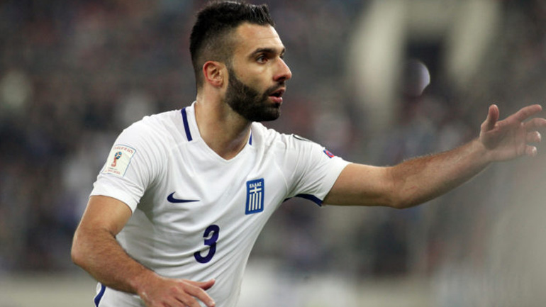 Εθνική ομάδα: Ο Τζαβέλας στις κλήσεις για Αυστρία, Μολδαβία και Κόσοβο