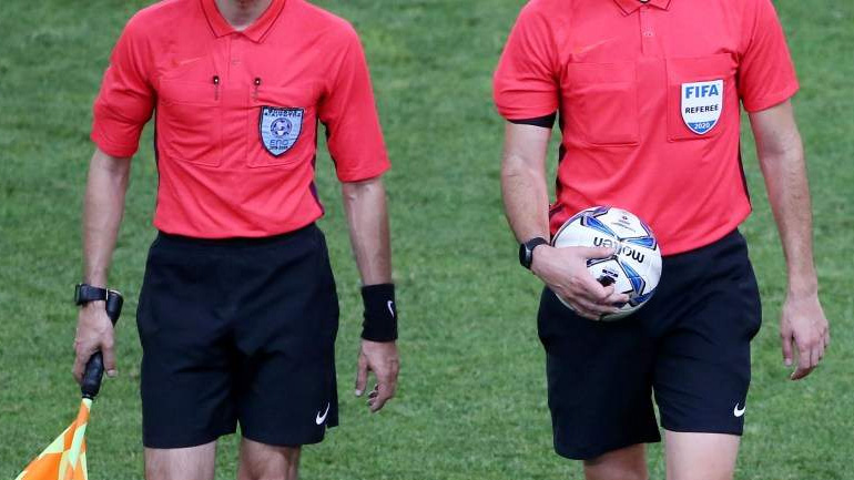 Οι διαιτητές της 4ης αγωνιστικής της Super League