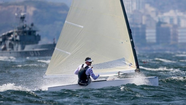 Η απάντηση ιστιοπλόων και Ολυμπιονικών στις κατηγορίες Μπουντούρη