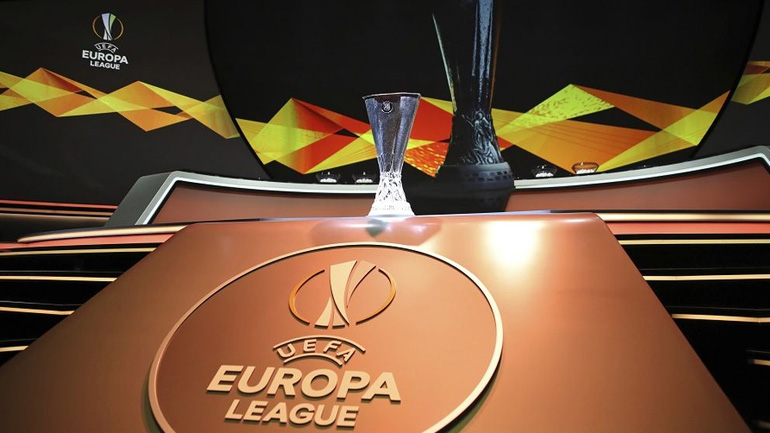 Europa League: Την Παρασκευή η κλήρωση των 12 ομίλων