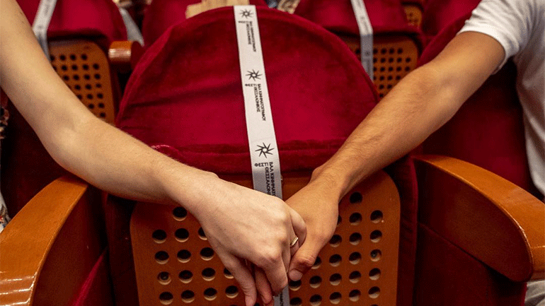 Σινεμά με κάθε τρόπο: Τα τρία σενάρια για τη διεξαγωγή του 61ου ΦΚΘ