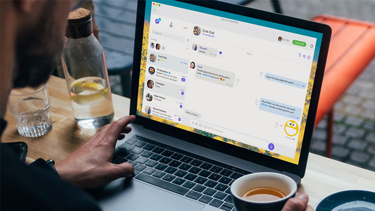 Viber for Desktop: Μία αξιόπιστη και ασφαλής multiplatform εφαρμογή