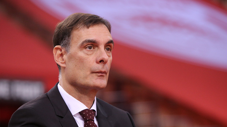 Μπαρτζώκας: «Κάναμε ό,τι μπορούσαμε για να μην κερδίσουμε»