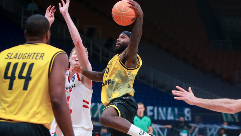 Ράις: «Έχουμε προσωπικότητα»