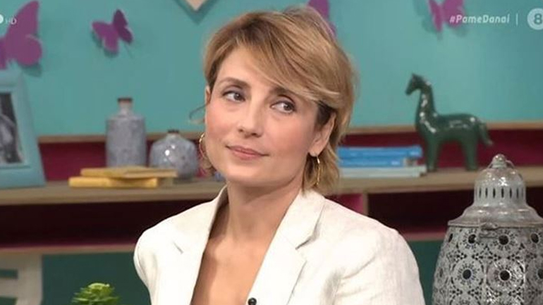 Η Ευδοκία Ρουμελιώτη για την υιοθεσία που δεν πραγματοποιήθηκε: «Ήταν τόσο δύσκολη κι επίπονη ιστορία»