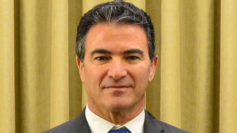 Επίσκεψη του αρχηγού της Μοσάντ στο Μπαχρέιν