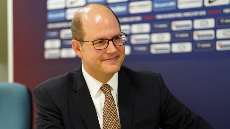 Basketball Champions League: Στο ΟΑΚΑ για τους ημιτελικούς του Final 8 ο Ζαγκλής