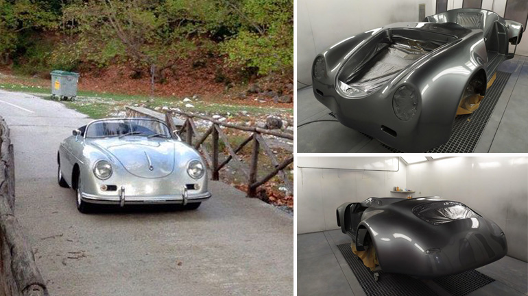 Η ελληνική RCH ανακοίνωσε και επίσημα πως θα ξεκινήσει την παραγωγή ηλεκτρικών οχημάτων