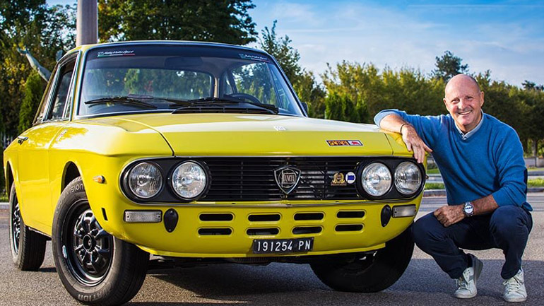 Πρώην παγκόσμιος πρωταθλητής πέρασε τις εξετάσεις πιστοποίησης!