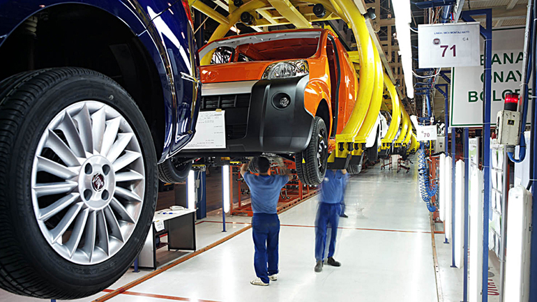 Οι αφανείς ήρωες της αυτοκινητοβιομηχανίας