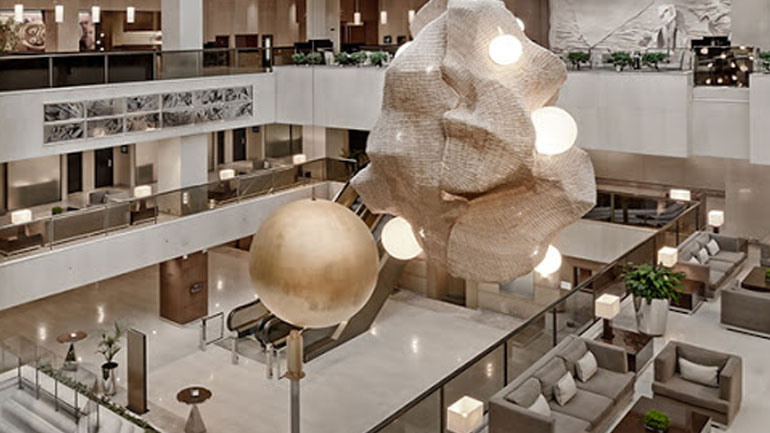 Διαψεύδει η οικογένεια Ιωάννου ότι πωλείται το Intercontinental