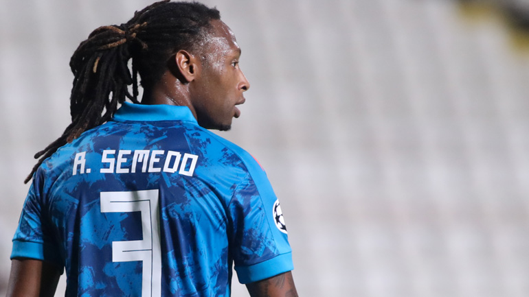 Πορτογαλία: «Στην Ελλάδα για τη μεταγραφή Σεμέδο ο Σάντος»