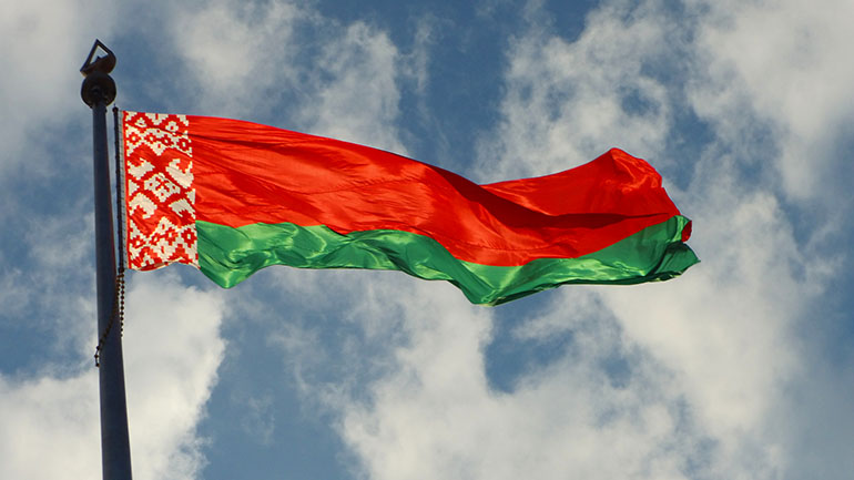 Η Λευκορωσία επέβαλε κυρώσεις σε Ευρωπαίους αξιωματούχους