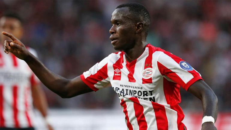 Έρχεται και υπογράφει στον Ολυμπιακό ο Μπρούμα