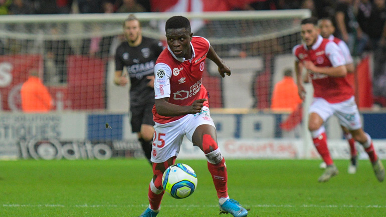 Κινείται για τον Κόναν ο Ολυμπιακός