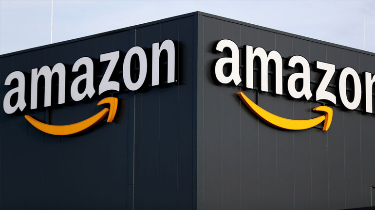 Σχεδόν 20.000 εργαζόμενοι της Amazon έχουν μολυνθεί από τον κορωνοϊό