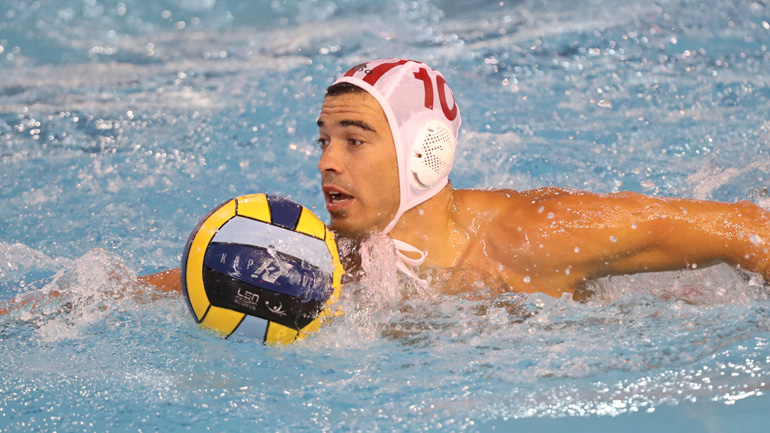 Πόλο: Το Σάββατο οι βραβεύσεις των κορυφαίων της περιόδου 2019-20