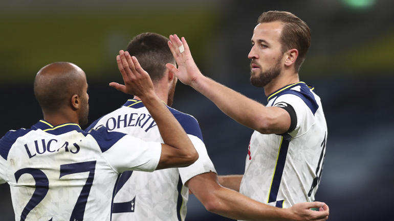 Europa League: Με θρίαμβο στους ομίλους η Τότεναμ, στα πέναλτι προκρίθηκε η Μίλαν