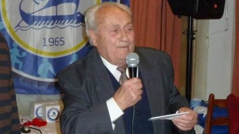 Στίβος: Απεβίωσε ο Χρήστος Ρέμος