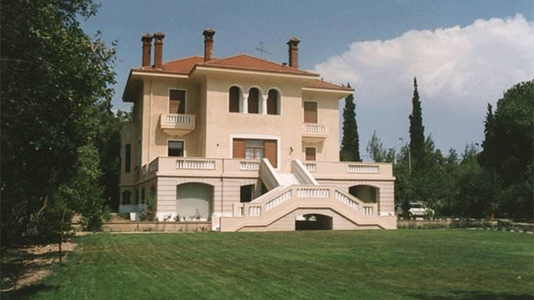 Η τέχνη του σεναρίου στο Ελληνικό Ίδρυμα Πολιτισμού