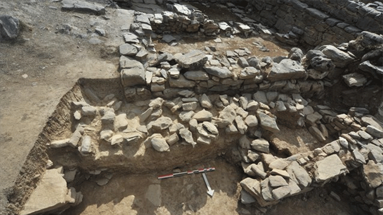 Έργα ανάδειξης στη Μινωική Ζώμινθο και τις Βυζαντινές-Μεταβυζαντινές Εκκλησίες της Σαμαριάς