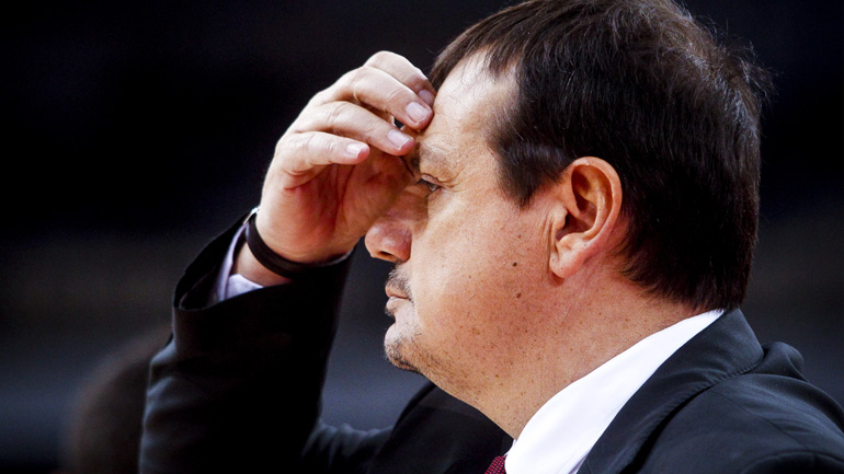 Euroleague: Θύμα έκπληξης στην πρεμιέρα η Αναντολού Εφές