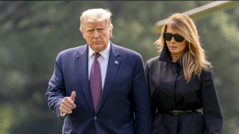 Oι New York Times σφυροκοπούν τον Ντόναλντ Τραμπ