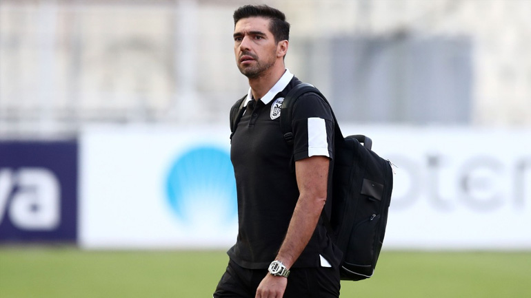 Φερέιρα: «Ισορροπημένος ο όμιλος χωρίς ξεκάθαρο φαβορί»