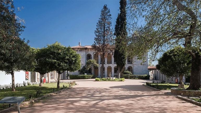 Κρούσμα κορωνοϊού στο Βυζαντινό και Χριστιανικό Μουσείο Αθηνών