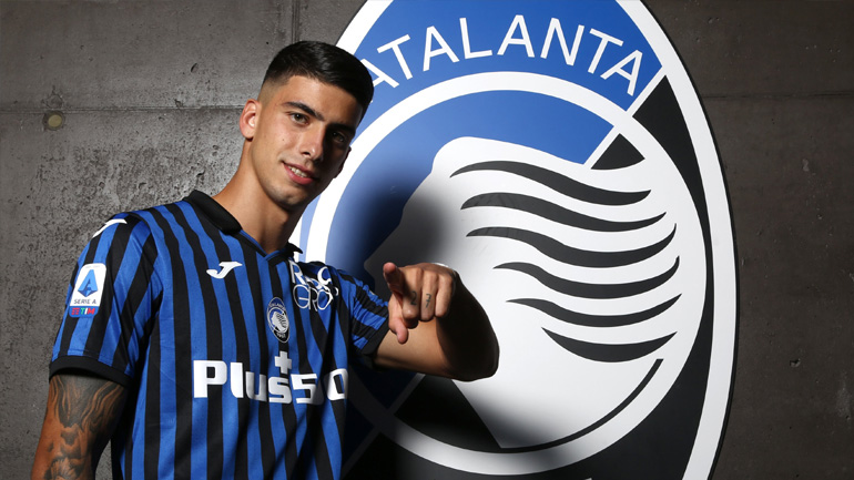 Ενισχύθηκε με τον Ντεπάολι η Αταλάντα