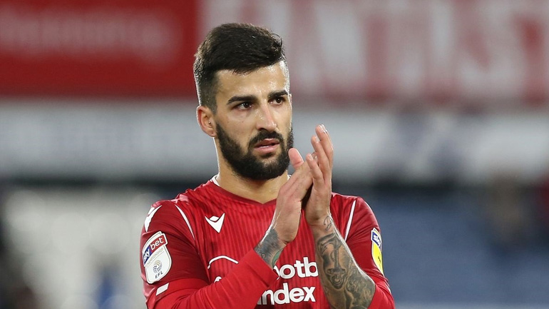 Ολυμπιακός: Το απόγευμα στην Αθήνα ο Τιάγκο Σίλβα