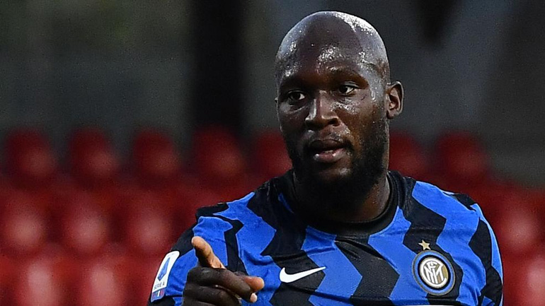 Europa League: Ο Λουκάκου κορυφαίος παίκτης της σεζόν 2019-20