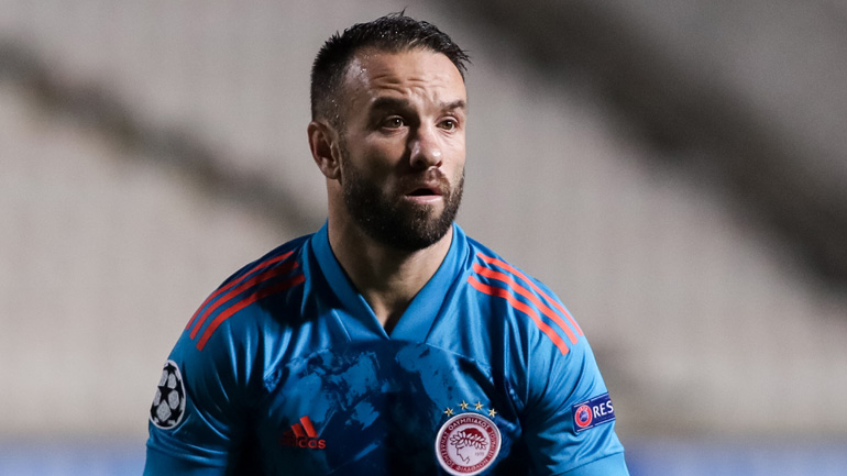 Βαλμπουενά: «Και οι τρεις μπορούμε τη δεύτερη θέση πίσω από τη Σίτι»