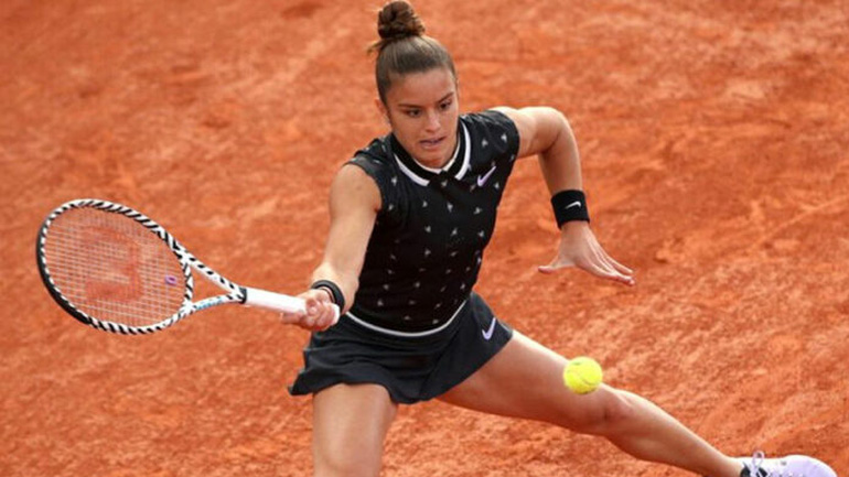 Roland Garros: Αντιμετωπίζει την Τρεβιζάν η Σάκκαρη