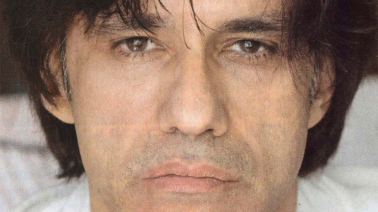 WEB Σεμινάριο Δημιουργικής Γραφής με τον Aλέξη Σταμάτη στο Faust