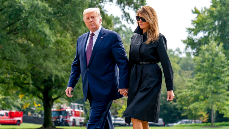 “Red Alert” στον Λευκό Οίκο