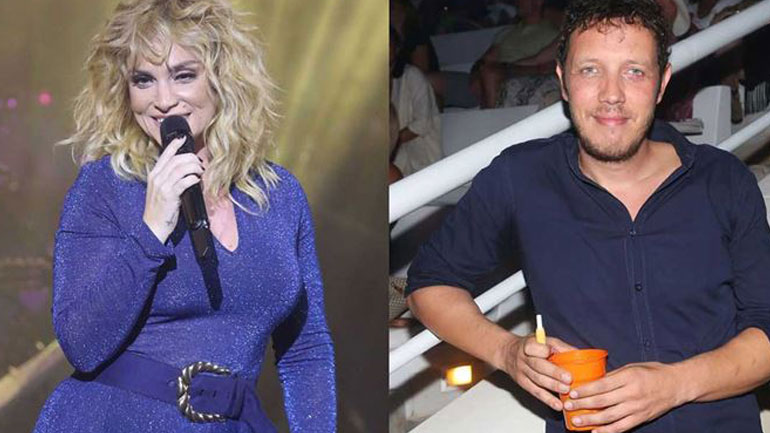 Ελεωνόρα Ζουγανέλη-Σπύρος Δημητρίου: Aναβάλλουν τον γάμο τους