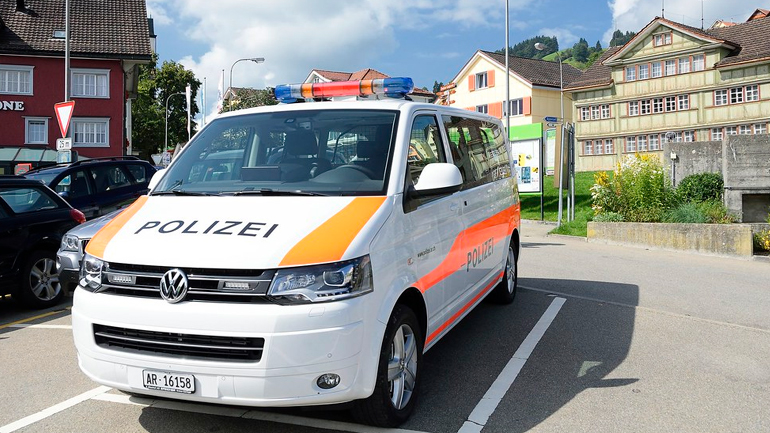 Ελβετία: Σύλληψη τεσσάρων υπόπτων για σχέσεις με την Αλ Κάιντα και το Ισλαμικό Κράτος