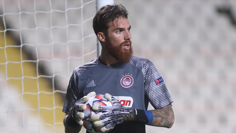 Ολυμπιακός: Χωρίς τους Σα και Μασούρα απέναντι στον ΠΑΣ Γιάννινα