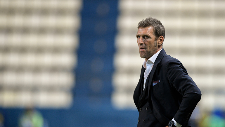 Η αποστολή της ΑΕΚ για το παιχνίδι με τον Ατρόμητο