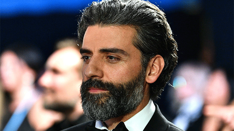 Ο Όσκαρ Άιζακ θα υποδυθεί τον Φράνσις Φορντ Κόπολα στην ταινία για τα παρασκήνια του «Νονού»