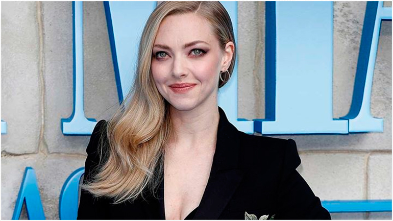 Η throwback φωτογραφία της Amanda Seyfried από την περίοδο της εγκυμοσύνης της