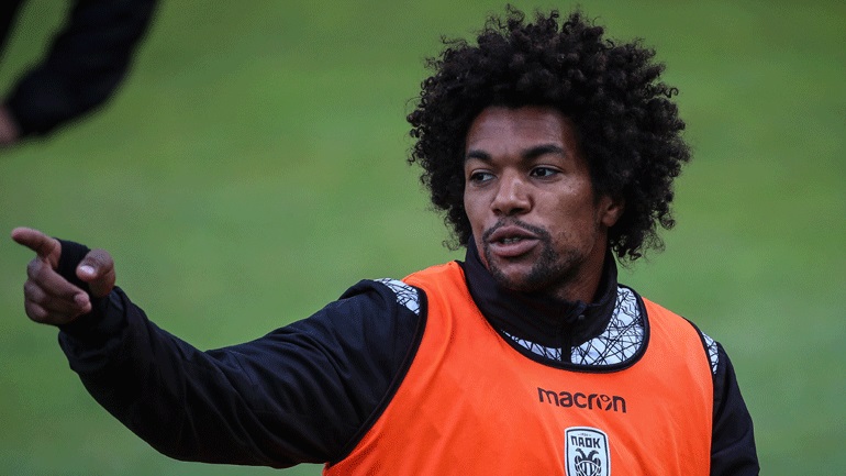 Διαπραγματεύσεις του ΠΑΟΚ με την  Αλ Αΐν για την πώληση του Μπίσεσβαρ!