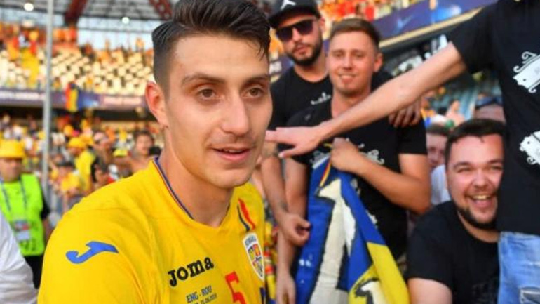 Στο στόχαστρο της ΑΕΚ ο Ιονούτ Νεντελτσεάρου