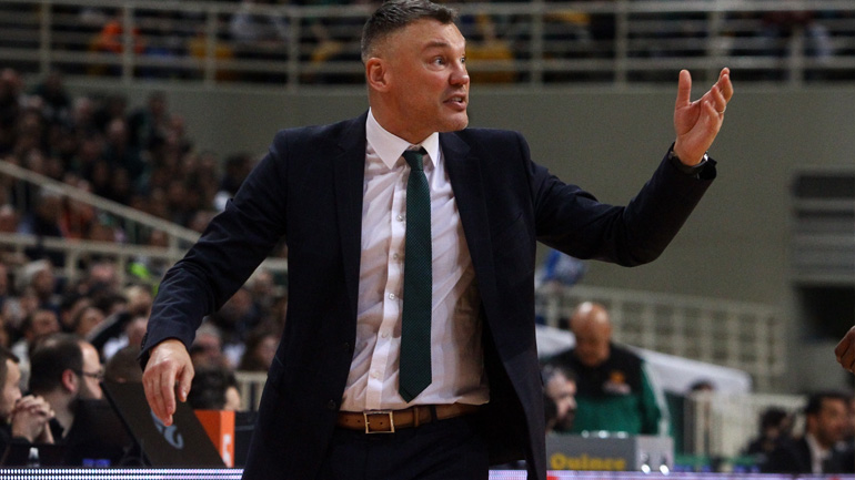 Μπαρτσελόνα: Θετικός στον κορωνοϊό ο Γιασικεβίτσιους