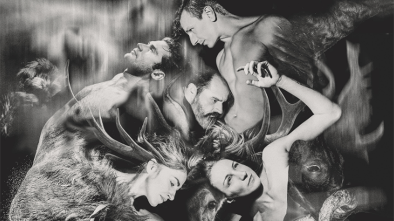 «Φαίδρα» σε σκηνοθεσία Δημήτρη Καραντζά στο Θέατρο Προσκήνιο