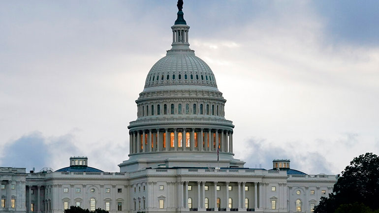ΗΠΑ: Θετικός στον κορωνοϊό και ο επικεφαλής της προεκλογικής εκστρατείας του Ντόναλντ Τραμπ