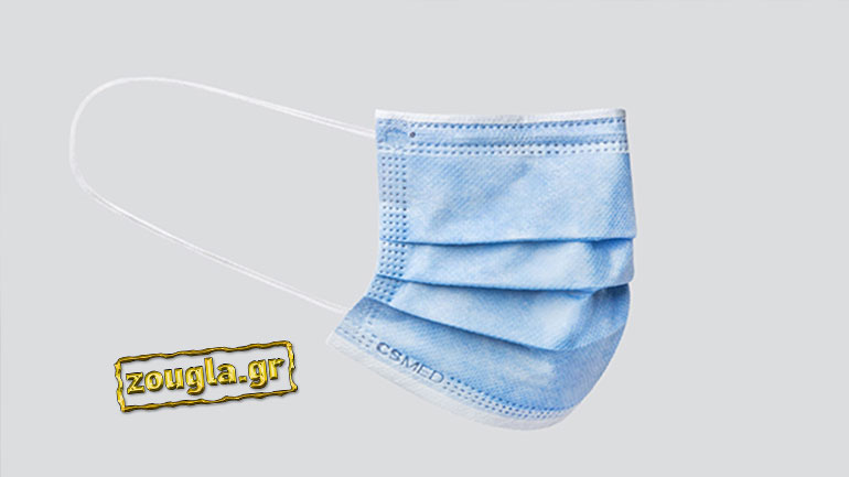 Οι χρυσές μπίζνες και οι μη πιστοποιημένες μάσκες για τον Covid -19