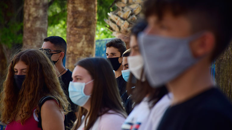 Ανοίγουν τις πύλες τους τα πανεπιστήμια με κανόνες αλλά και προβληματισμούς