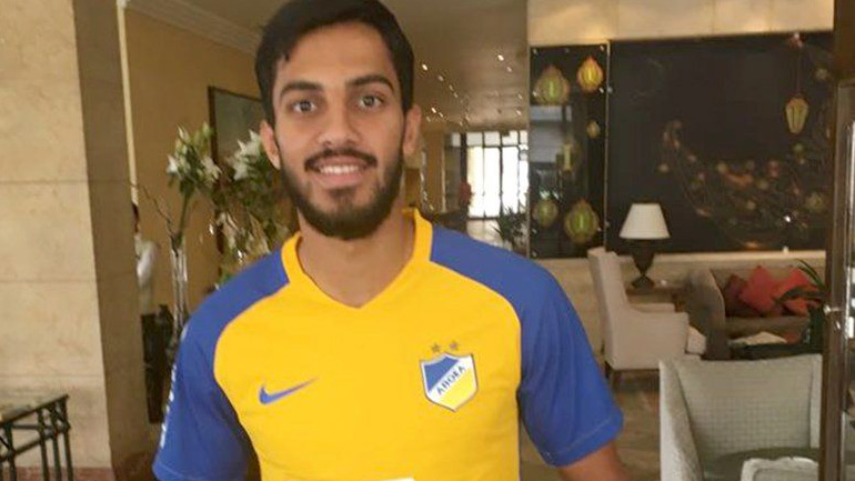 Στη Λέουβεν ο Αλ-Τάαμαρι